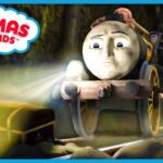 Searching for Treasure in the Mines! | Thomas & Friends | 90+ Minutes! - Kids TV Series, Kingdom Kids Zone - Thomas & Friends