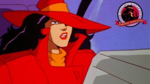 Follow My Footprints | Where in the World is Carmen Sandiego? – WildBrain | Full HD Episodes - Kids TV Series, Kingdom Kids Zone - Where In The World Is Carmen Sandiego? - WildBrain
