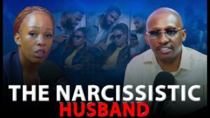 LIFE IS SPIRITUAL PRESENTS SAWEN'S TESTIMONY, ''THE NARCISSISTIC HUSBAND.' - Family & Relationships, Marriages, Testimonies - Life Is Spiritual