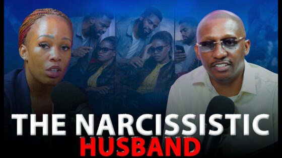 LIFE IS SPIRITUAL PRESENTS SAWEN'S TESTIMONY, ''THE NARCISSISTIC HUSBAND.' - Family & Relationships, Marriages, Testimonies - Life Is Spiritual