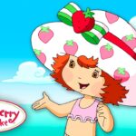 Strawberry Shortcake 2003 🍓 Strawberry's Spring Break 🍓 Strawberry Shortcake 🍓 Cartoon for Kids - Kids TV Series, Kingdom Kids Zone - Strawberry Shortcake - WildBrain
