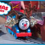 Thomas Gets Mixed Up on a Shortcut! | Thomas & Friends: Watch Out Thomas | 30 Minutes - Kids TV Series, Kingdom Kids Zone - Thomas & Friends