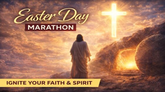 Faith Stories and Secrets: Easter Marathon! - Movies & TV - Faith Stories and Secrets