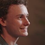 Jakob's Baptism Testimony - Salvation / Converts, Testimonies - Kamloops Alliance Church