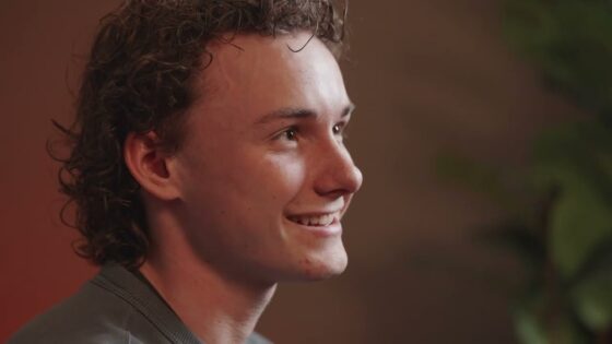 Jakob's Baptism Testimony - Salvation / Converts, Testimonies - Kamloops Alliance Church