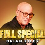 How Many One Liners Can You Fit into One Stand-Up Special? | Brian Kiley FULL SPECIAL - Comedy - Dry Bar Comedy