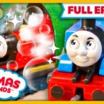 Thomas and the Super Soap Wash | Watch Out Thomas | FULL EPISODE - Kids TV Series, Kingdom Kids Zone - Thomas & Friends
