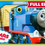 Thomas and the Jet Engine | Thomas & Friends | Season 6 Episode 23 - Kids TV Series, Kingdom Kids Zone - Thomas & Friends
