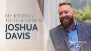 Selling Meth at 12, Raised by Outlaws โ How God Pursued One Man Into Freedom | Joshua Davis - Addiction, Substance addiction, Testimonies - Gospel Truth Network