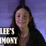 Ashlee's Testimony - Salvation / Converts, Testimonies - Highlife Church