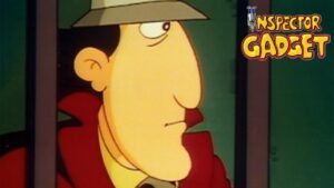The Double Agent Mystery! | Inspector Gadget – WildBrain | Full HD Episodes - Kingdom Kids Zone, Little Learners - Inspector Gadget - WildBrain