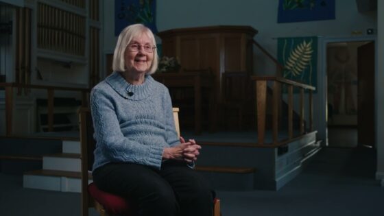 A School Assembly Changed Everything | Sue’s Story - Salvation / Converts, Testimonies - Burwell Baptist Church