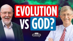 Francis Collins and N. T. Wright: Evolution, Truth and the Case for God - Science & Faith, Truth Seekers - Premier Unbelievable?