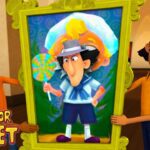 Atlantis Quest & The Big Penny Mystery | Inspector Gadget – WildBrain | Full HD Episodes - Kids TV Series, Kingdom Kids Zone - Inspector Gadget - WildBrain