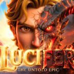 How Lucifer Became Satan | Animated Bible Movie - Bible Stories, Kingdom Kids Zone - Bible In a Nutshell