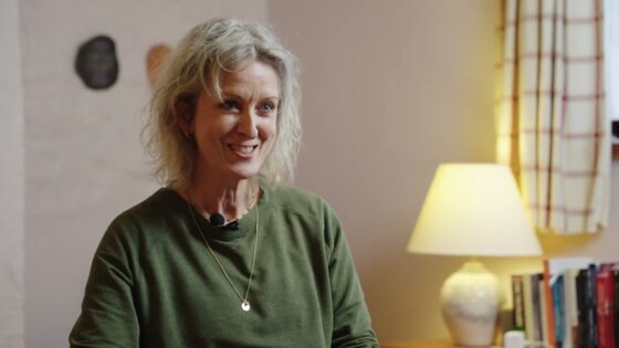 The Pain That Led Her to God | Susan’s Journey of Faith - Salvation / Converts, Testimonies, Tradition to Christ - Burwell Baptist Church