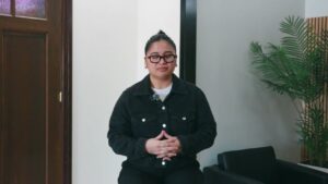 Saturday Testimony Myka - Testimonies - Champion Life Centre London