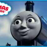 Edward Helps Out! | Thomas & Friends | 90+ Minutes! - Kids TV Series, Kingdom Kids Zone - Thomas & Friends