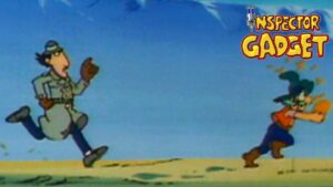 Penny's Brave Mountain Rescue! | Inspector Gadget – WildBrain | Full HD Episodes - Kids TV Series, Kingdom Kids Zone - Inspector Gadget - WildBrain