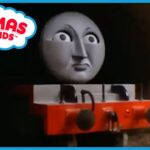 Henry Won't Come Out! | Thomas & Friends | 90+ Minutes! - Kids TV Series, Kingdom Kids Zone - Thomas & Friends