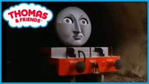 Henry Won't Come Out! | Thomas & Friends | 90+ Minutes! - Kids TV Series, Kingdom Kids Zone - Thomas & Friends