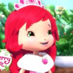 The Spring Princess 🌸 Berry Bitty Adventures 🌸 Strawberry Shortcake 🍓 Cartoon for Kids - Kids TV Series, Kingdom Kids Zone - Strawberry Shortcake - WildBrain