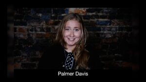 Palmer Davis (Member Testimony) - Salvation / Converts, Testimonies, Tradition to Christ - Generation Church Pensacola