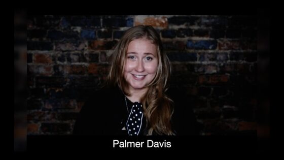 Palmer Davis (Member Testimony) - Salvation / Converts, Testimonies, Tradition to Christ - Generation Church Pensacola
