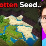 Hunting For a World That Doesn’t Exist - Gameplay, Kingdom Kids Zone, Minecraft - EYstreem