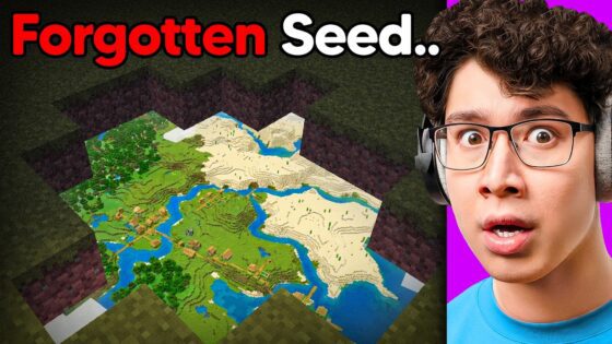 Hunting For a World That Doesn’t Exist - Gameplay, Kingdom Kids Zone, Minecraft - EYstreem