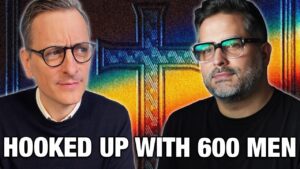 From Abused to Pr0stitute to Gay to Freedom in Christ! - Ex-LGBTQ/Transgender, Testimonies - Becket Cook