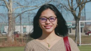 Saturday Testimony Ashley & Maricar - Testimonies - Champion Life Centre London