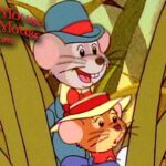 The Mouse-tache Marauder | Country Mouse, City Mouse – WildBrain | Kid Movies - Kids TV Series, Kingdom Kids Zone - Country Mouse, City Mouse - WildBrain