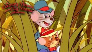 The Mouse-tache Marauder | Country Mouse, City Mouse – WildBrain | Kid Movies - Kids TV Series, Kingdom Kids Zone - Country Mouse, City Mouse - WildBrain