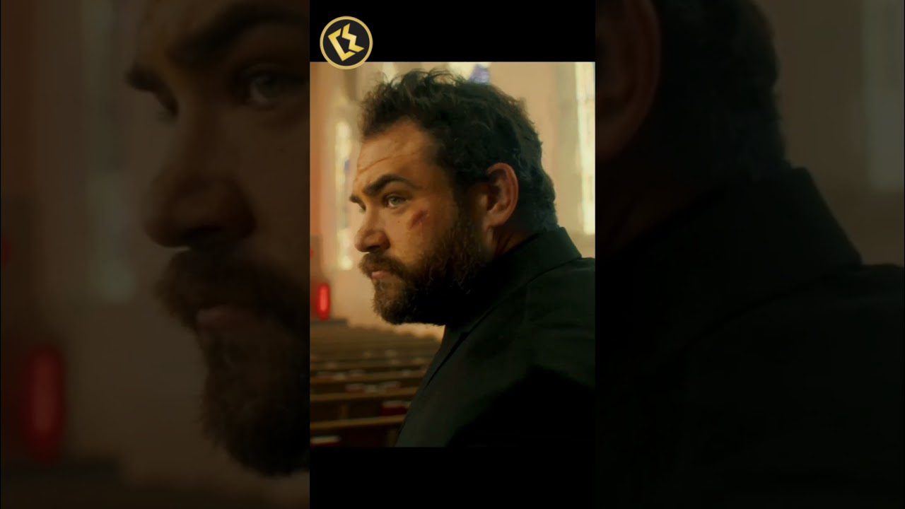 Race to where? Night Drive Thrills | JACOB | new retelling of an old story! #crowntv #jacob - Full Movies, Movies & TV, Short Movies - Faith Channel