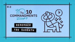 Why The Sabbath Is One Of The Most Important Practices In Human History - Bible Study, Movies & TV - BibleProject