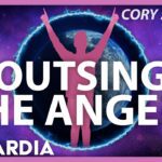 OUTSING THE ANGELS | || MOTIONS & LYRICS || CORY ASBURY - Kingdom Kids Zone, Sing With Me - Kid Kardia