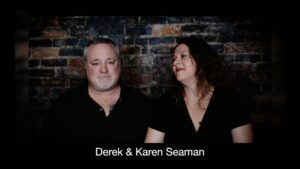 Derek & Karen Seaman (Member Testimony) - Family & Relationships, Marriages, Testimonies - Generation Church Pensacola