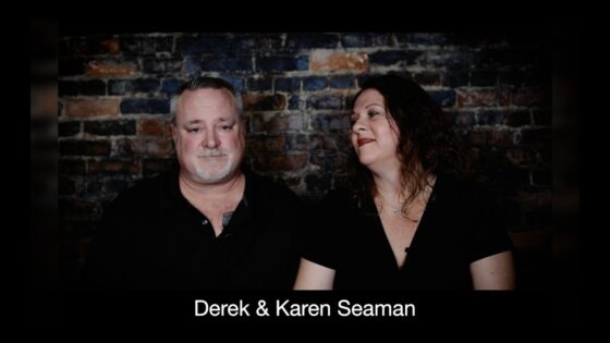 Derek & Karen Seaman (Member Testimony) - Family & Relationships, Marriages, Testimonies - Generation Church Pensacola