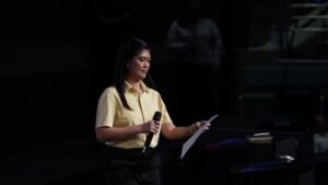 Selle Dungo | May 10, 2026 - Heart Healing, Testimonies, Testimony in Teaching - Christ’s Commission Fellowship