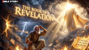 The Book of Revelation Animated |Chapter 1- 6| Bible Story Animation #bookofrevelation - Bible Stories, Kingdom Kids Zone - The Christian Seed