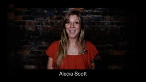 Alecia Scott (Member Testimony) - Character Growth, Heart Healing, Testimonies - Generation Church Pensacola