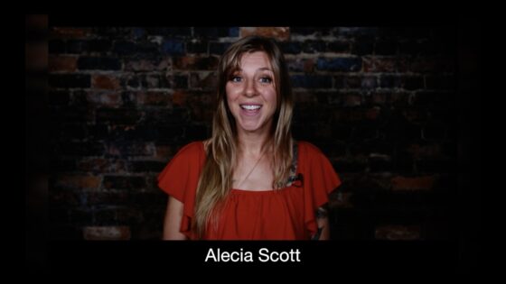 Alecia Scott (Member Testimony) - Character Growth, Heart Healing, Testimonies - Generation Church Pensacola