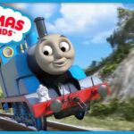 Thomas Loves to Make New Friends! | Thomas & Friends | 60+ Minutes! - Kids TV Series, Kingdom Kids Zone - Thomas & Friends