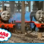 Trouble in Sodor! | Thomas & Friends | 90+ Minutes! - Kids TV Series, Kingdom Kids Zone - Thomas & Friends