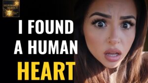 At 6 I Found a Human Heart in My Father's Cooler. What He Was Hiding Was So Much Worse - Deliverance, Testimonies, Witchcraft - Deliverance Diaries