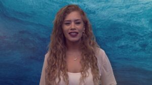 Jeannie's Testimony - Salvation / Converts, Testimonies - Living Faith Christian Church