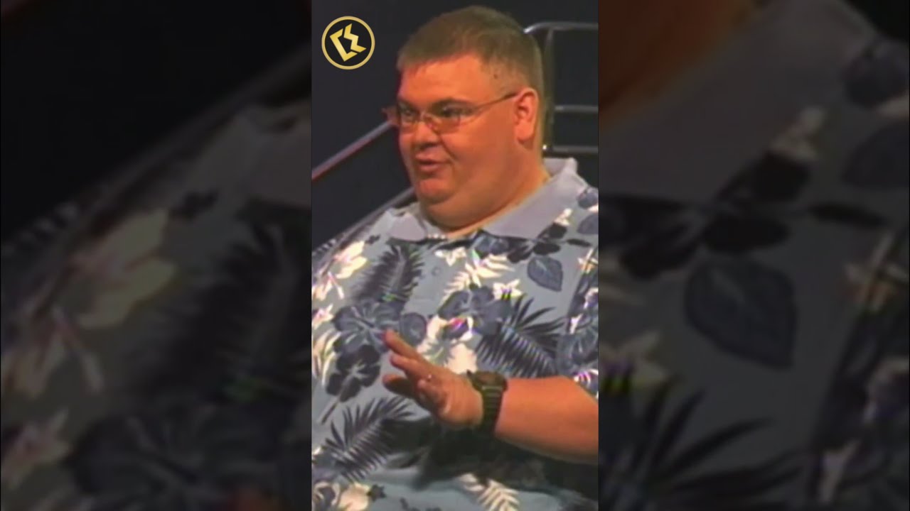 From Crying to Juggling: A Hilarious Performance! | Pastor Greg | #pastorgregsitcom #crowntv - Comedy, Shorts - Faith Channel