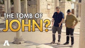 Was the Author of Revelation Buried HERE? - Documentaries, Movies & TV - Appian Media