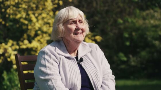 She Thought She Was a Christian… Until Everything Changed. Anne's Story. - Salvation / Converts, Testimonies, Tradition to Christ - Burwell Baptist Church